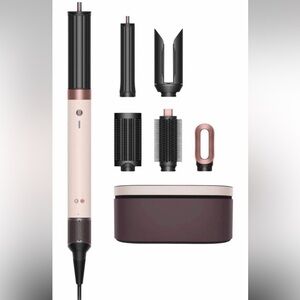 Dyson Airwrap Co-anda2x™ multi-styler and dryer Straight+Wavy